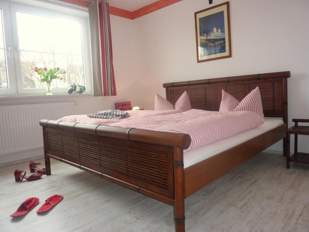 Strandhotel Villa Louisa & Appartementhaeuser Villa Josephine Und Villa Christine Juliusruh Habitación foto